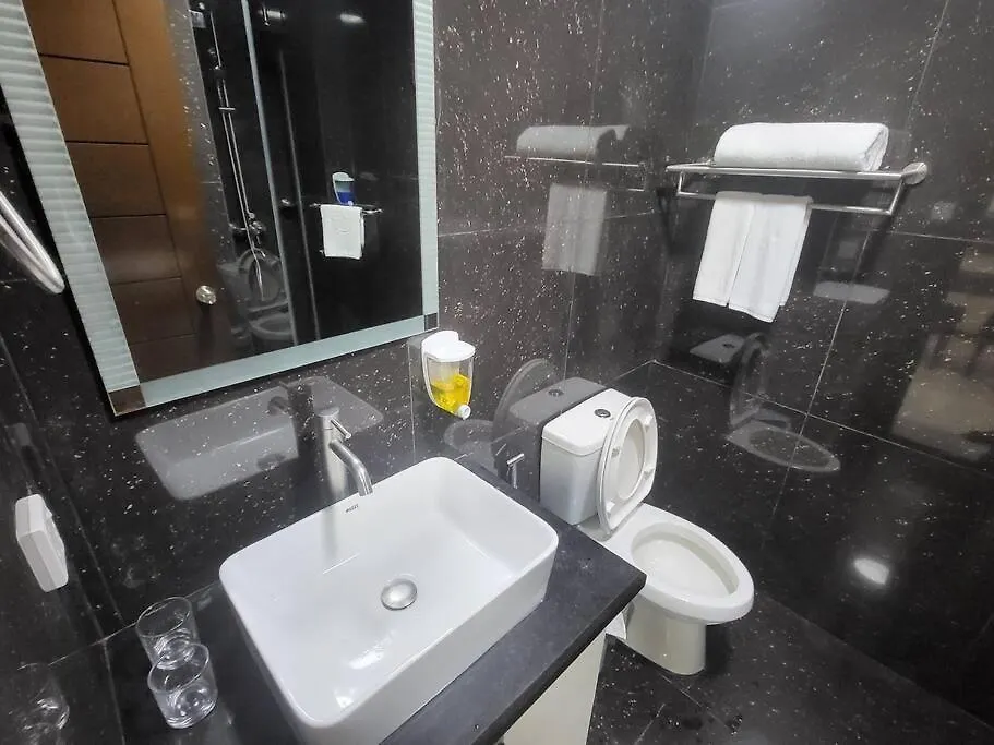 Sheryll Escapes - 214 La Grande, Comfy Hotel Amenities With Netflix! 앙헬레스 아파트