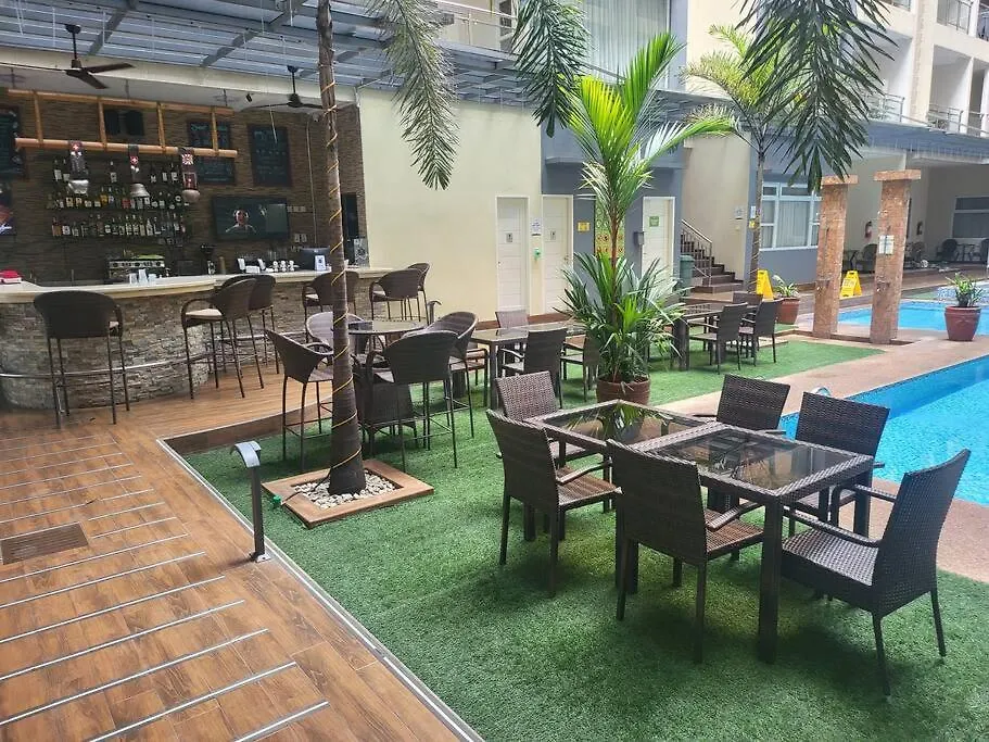 아파트 Sheryll Escapes - 214 La Grande, Comfy Hotel Amenities With Netflix! 앙헬레스